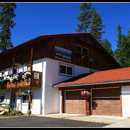 Alpenglow Bed And Breakfast Kimberley Bagian luar foto