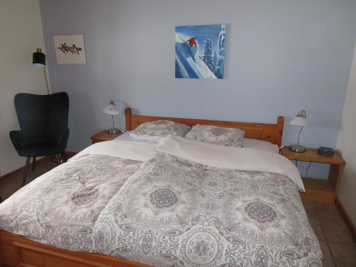 Alpenglow Bed And Breakfast Kimberley Bagian luar foto