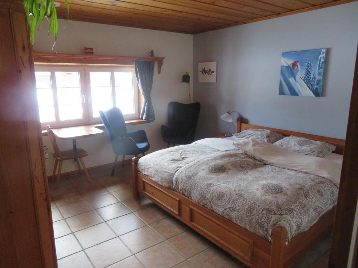 Alpenglow Bed And Breakfast Kimberley Bagian luar foto