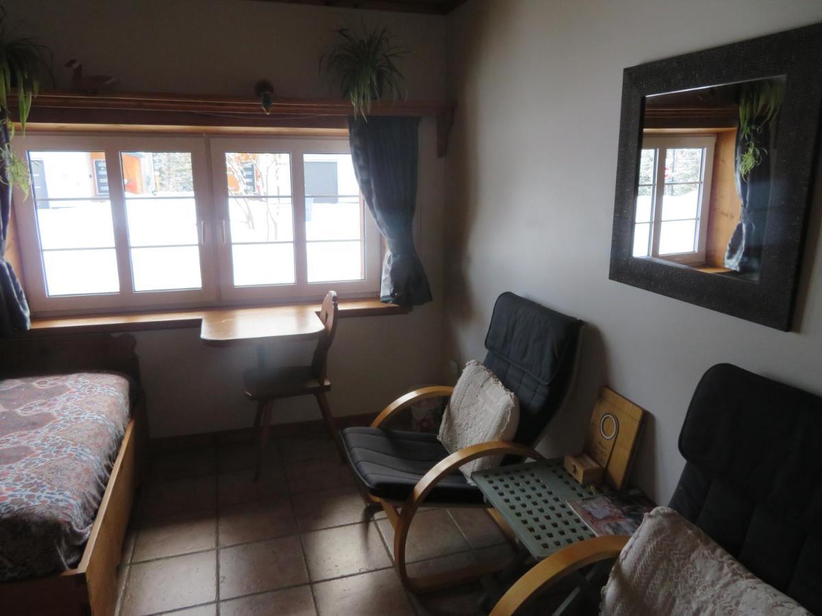 Alpenglow Bed And Breakfast Kimberley Bagian luar foto