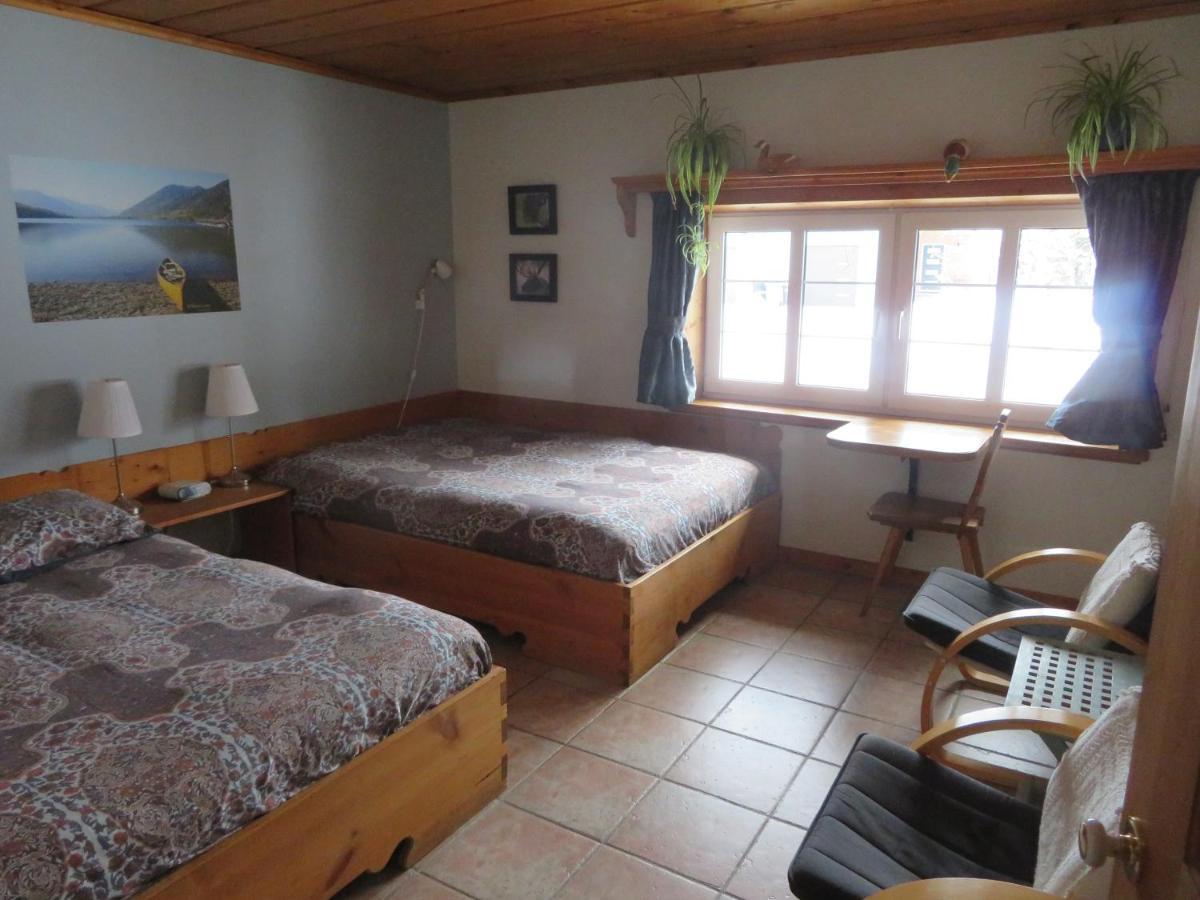 Alpenglow Bed And Breakfast Kimberley Bagian luar foto