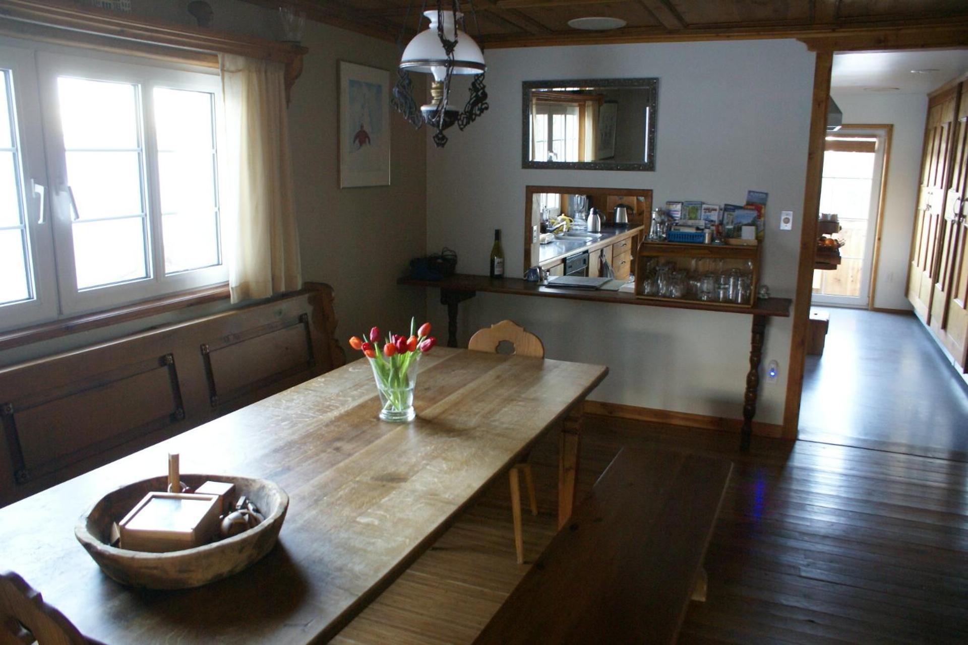 Alpenglow Bed And Breakfast Kimberley Bagian luar foto