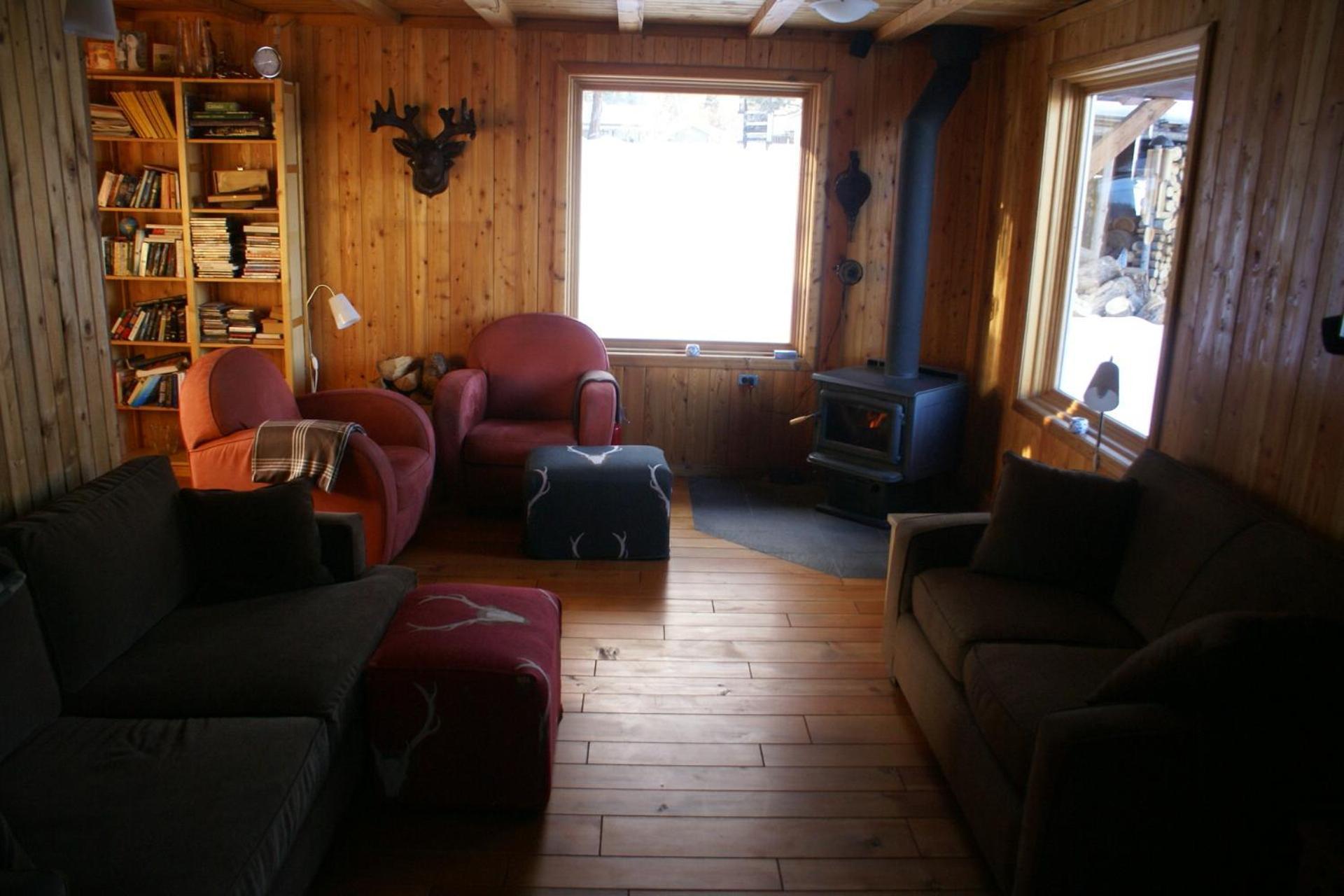 Alpenglow Bed And Breakfast Kimberley Bagian luar foto