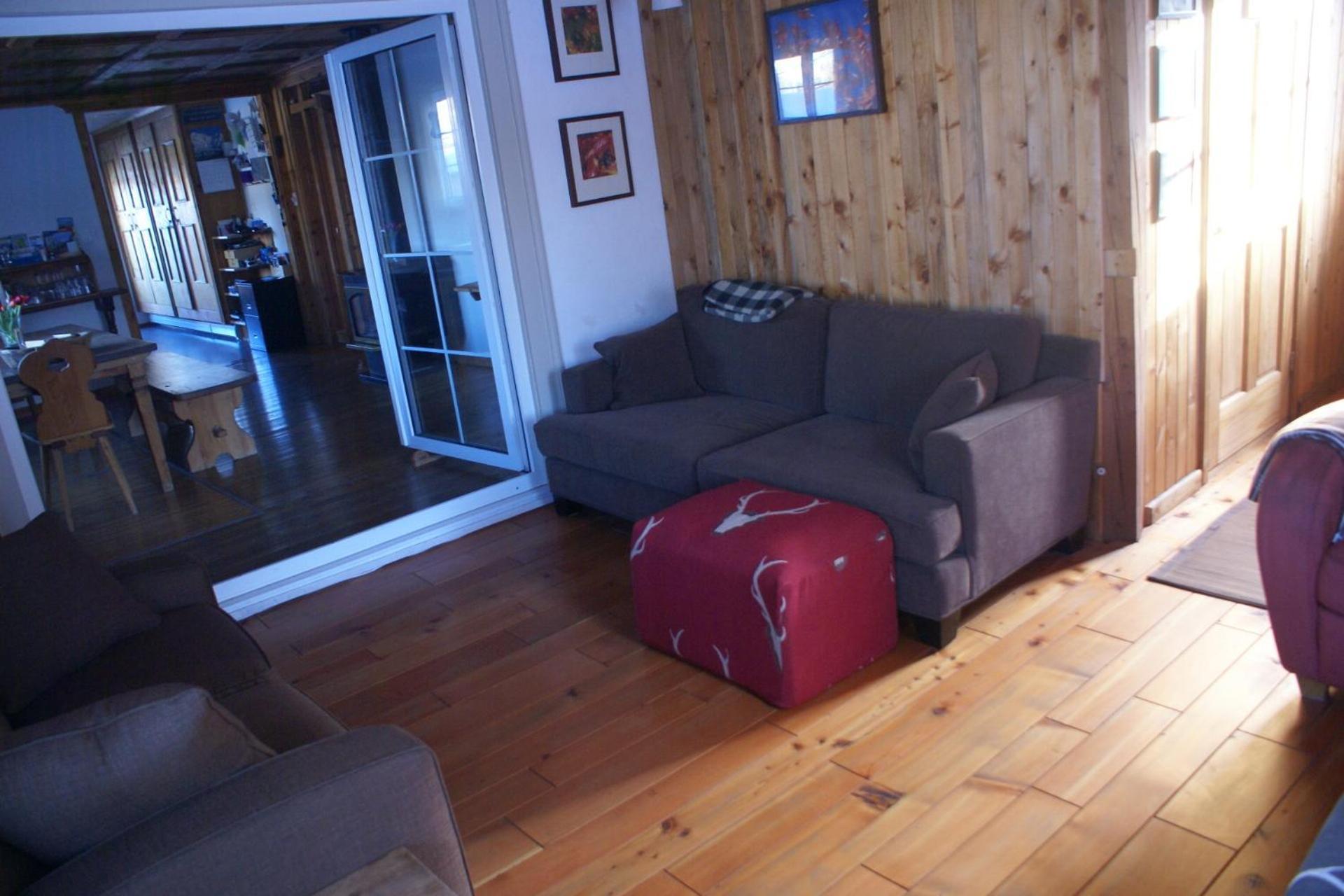 Alpenglow Bed And Breakfast Kimberley Bagian luar foto