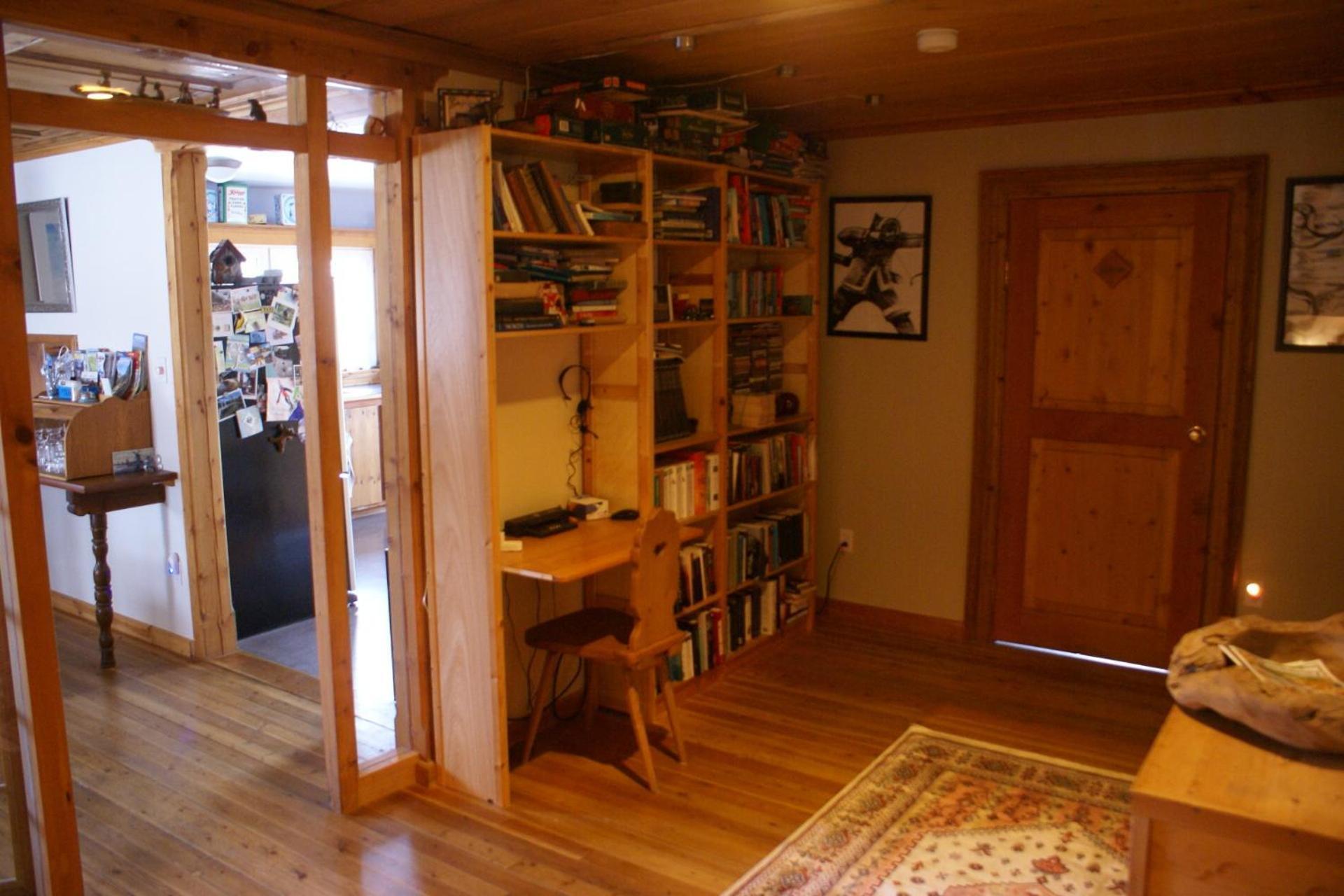 Alpenglow Bed And Breakfast Kimberley Bagian luar foto