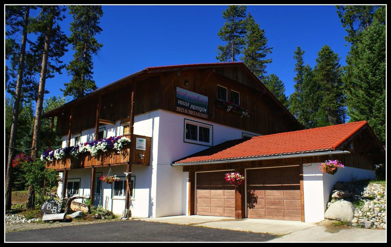 Alpenglow Bed And Breakfast Kimberley Bagian luar foto